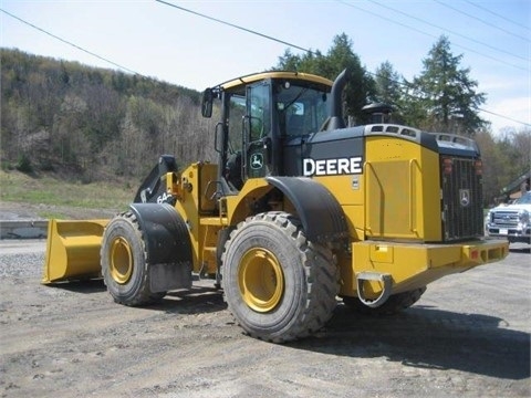  Deere 644K en venta, usada Ref.: 1400550313689645 No. 3