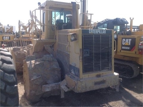  Caterpillar 816B de segunda mano a la venta Ref.: 1400598013625836 No. 4