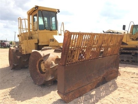  Caterpillar 816B de segunda mano a la venta Ref.: 1400598275729484 No. 2