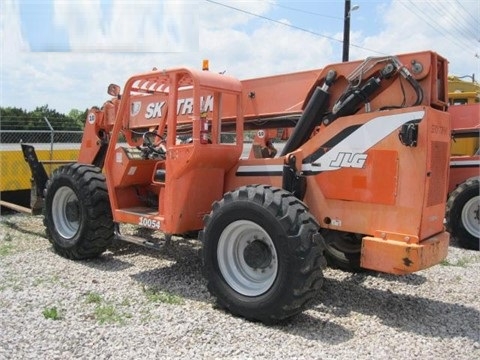 Telehandler Sky Trak 10054