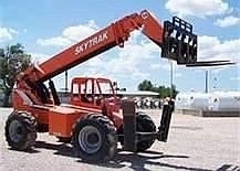 Telehandler Sky Trak 10054