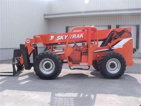  Sky Trak 10054 en venta Ref.: 1400603056398439 No. 2