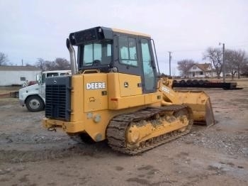 DEERE 655C en optimas condiciones Ref.: 1400603529083725 No. 4