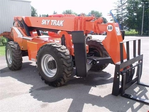 Telehandler Sky Trak 10054