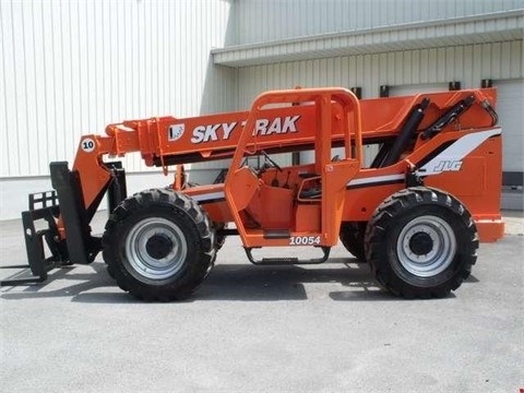 Manipulador Telescopico Sky Trak 10054