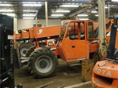 Telehandler Sky Trak 10054