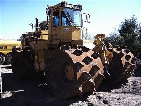  Caterpillar 836 en buenas condiciones Ref.: 1400608923765536 No. 2