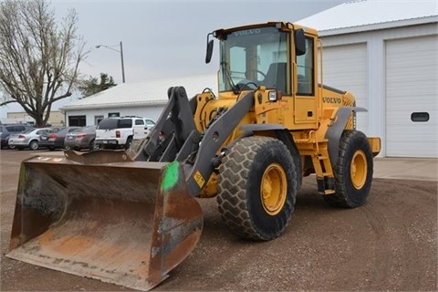  VOLVO L60E de segunda mano Ref.: 1400609119431840 No. 3