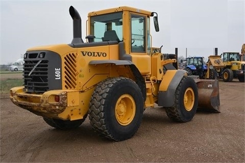  VOLVO L60E de segunda mano Ref.: 1400609119431840 No. 4