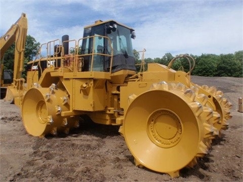  Caterpillar 836G de segunda mano Ref.: 1400610058013224 No. 3