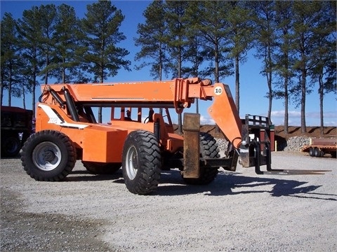 Telehandler Sky Trak 10054