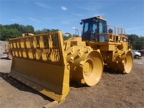  Caterpillar 836G seminueva Ref.: 1400610690885228 No. 3