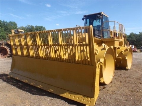  Caterpillar 836G seminueva Ref.: 1400610690885228 No. 4