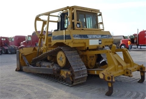  Caterpillar D6R importada de segunda mano Ref.: 1400611829692948 No. 2