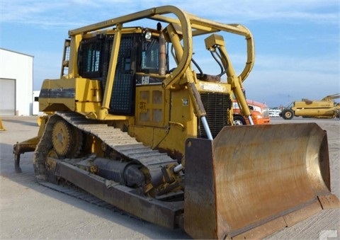  Caterpillar D6R importada de segunda mano Ref.: 1400611829692948 No. 4