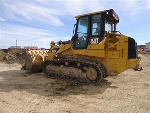  Caterpillar 963D usada en buen estado Ref.: 1400614599468915 No. 3