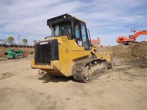  Caterpillar 963D usada en buen estado Ref.: 1400614599468915 No. 4