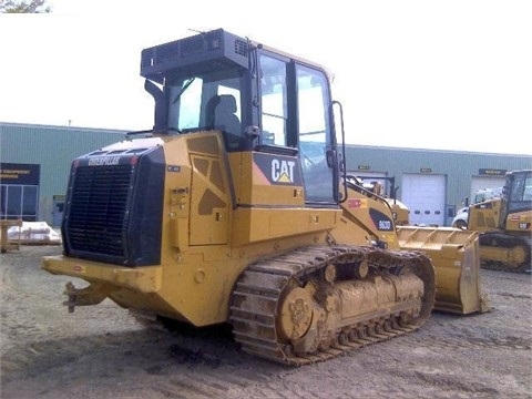  Caterpillar 963D de importacion a la venta Ref.: 1400614768946631 No. 3