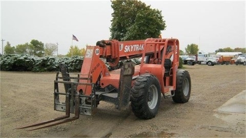 Telehandler Sky Trak 10054