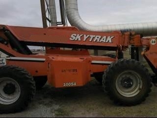 Telehandler Sky Trak 10054