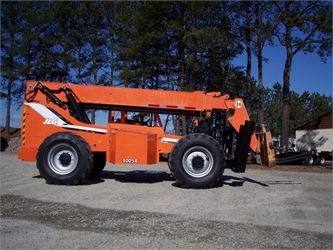 Telehandler Sky Trak 10054