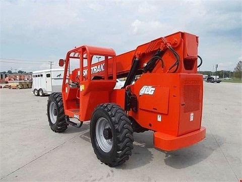 Telehandler Sky Trak 10054