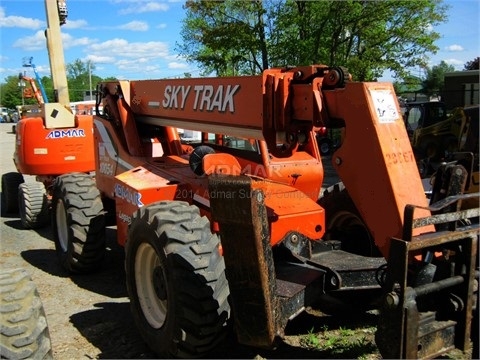 Manipulador Telescopico Sky Trak 10054