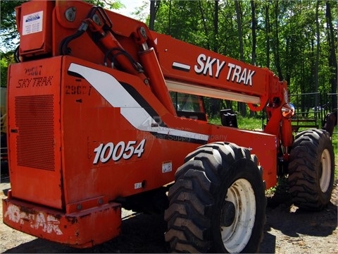  Sky Trak 10054 importada de segunda mano Ref.: 1400622987253492 No. 3