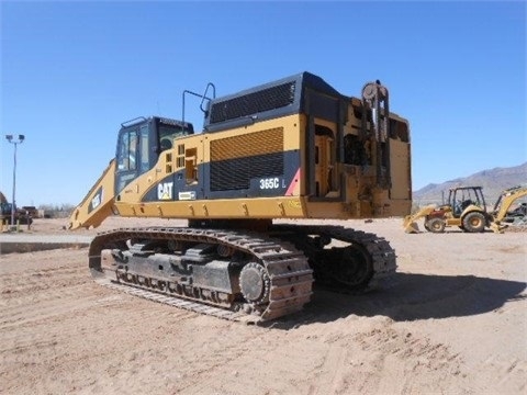 Caterpillar 365CL usada Ref.: 1400625936164484 No. 4