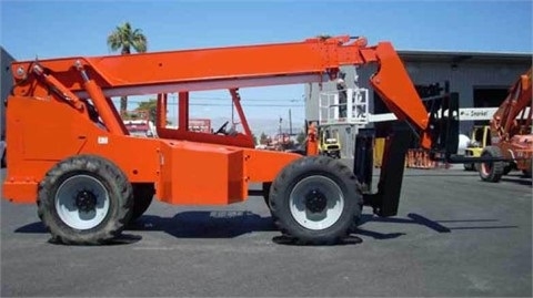 Telehandler Sky Trak 10054