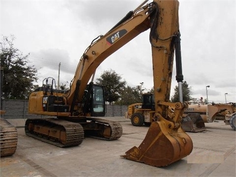  Caterpillar 336E de medio uso en venta Ref.: 1400630545264697 No. 3