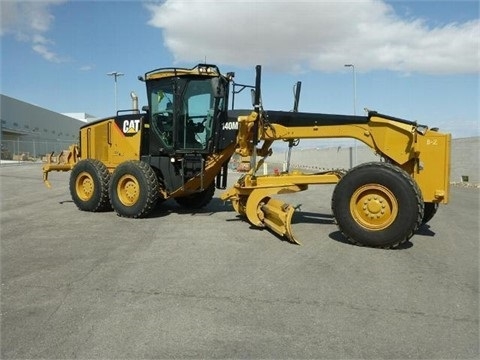 CATERPILLAR 140M usada de importacion Ref.: 1400632359847663 No. 2