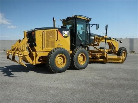 CATERPILLAR 140M usada de importacion Ref.: 1400632359847663 No. 4