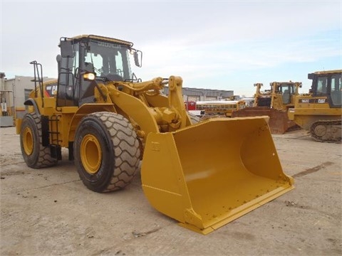  Caterpillar 966H usada Ref.: 1400636896628746 No. 4