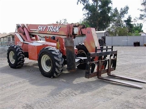 Telehandler Sky Trak 10054