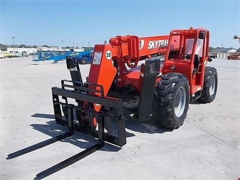  Sky Trak 10054 seminueva en venta Ref.: 1400684504293217 No. 2