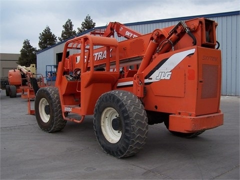 Telehandler Sky Trak 10054