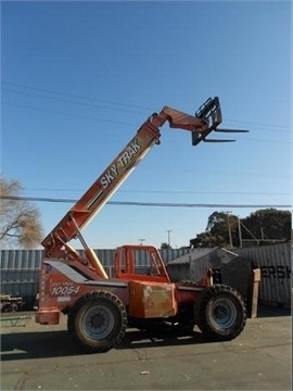 Telehandler Sky Trak 10054