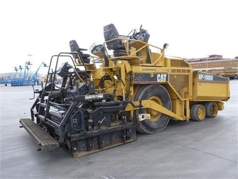 Caterpillar AP-1000 en venta, usada Ref.: 1400686884188504 No. 4