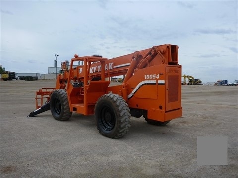 Manipulador Telescopico Sky Trak 10054