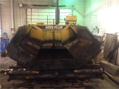  Caterpillar AP-1055B de segunda mano Ref.: 1400688836904023 No. 3