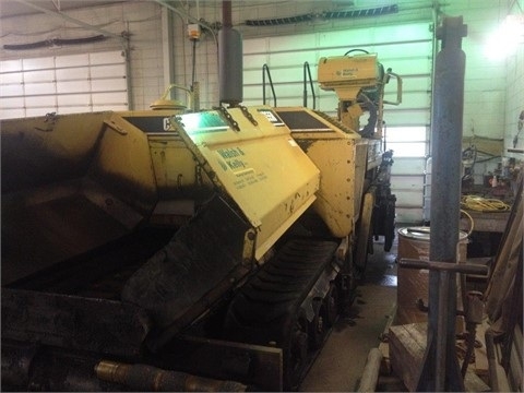  Caterpillar AP-1055B de segunda mano Ref.: 1400688836904023 No. 4