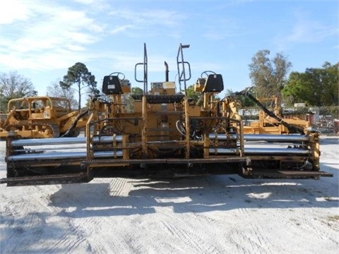  Caterpillar AP-1200 de bajo costo Ref.: 1400689950965175 No. 2