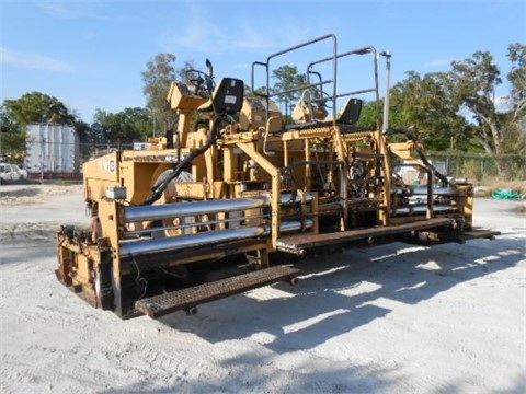  Caterpillar AP-1200 de bajo costo Ref.: 1400689950965175 No. 3