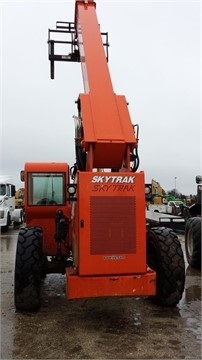  Sky Trak 8042 de segunda mano Ref.: 1400690794740376 No. 3