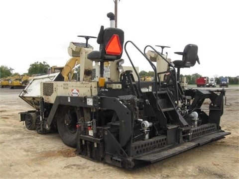 Pavers Ingersoll-rand PF3172