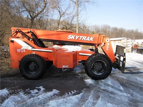  Sky Trak 8042 usada de importacion Ref.: 1400696859406611 No. 4