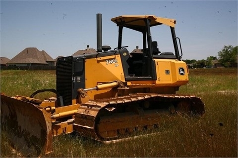 Dozers/tracks Deere 700J