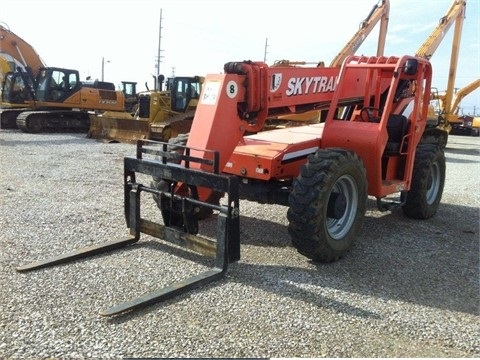  Sky Trak 8042 importada a bajo costo Ref.: 1400700586580985 No. 2