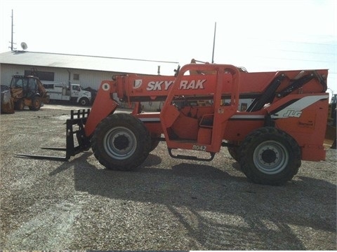  Sky Trak 8042 importada a bajo costo Ref.: 1400700586580985 No. 4